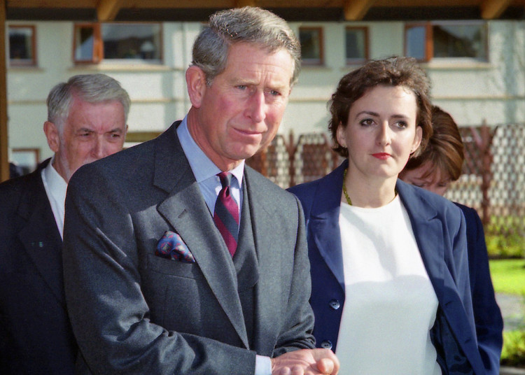 Prince Charles