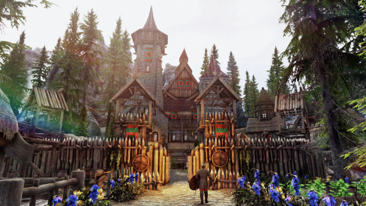 'The Elder Scrolls 6' Latest News: Details About The Game Design Revealed By Todd Howard