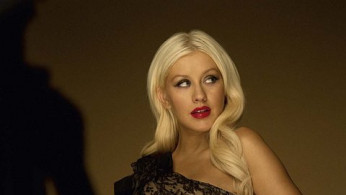 Christina Aguilera 