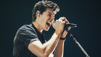 Shawn Mendes