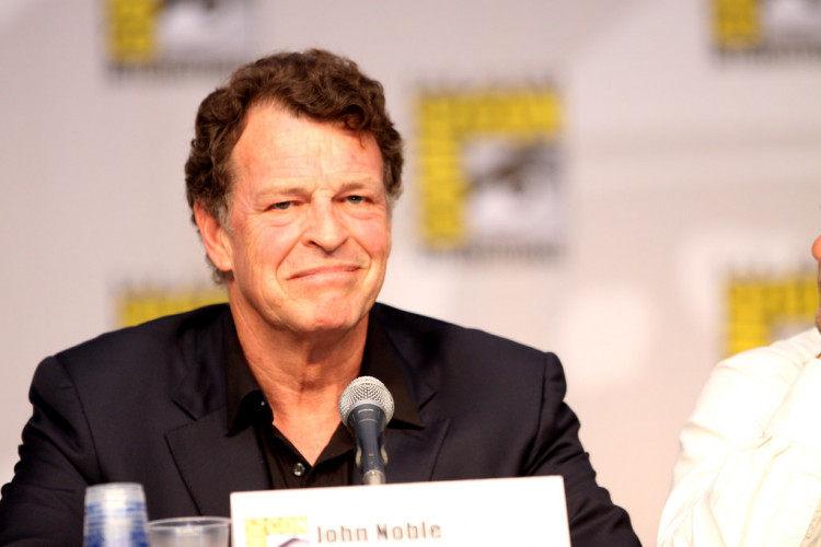 John Noble