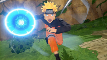 Boruto: Naruto Next Generations Episode 118