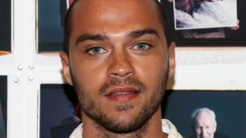Jesse Williams 