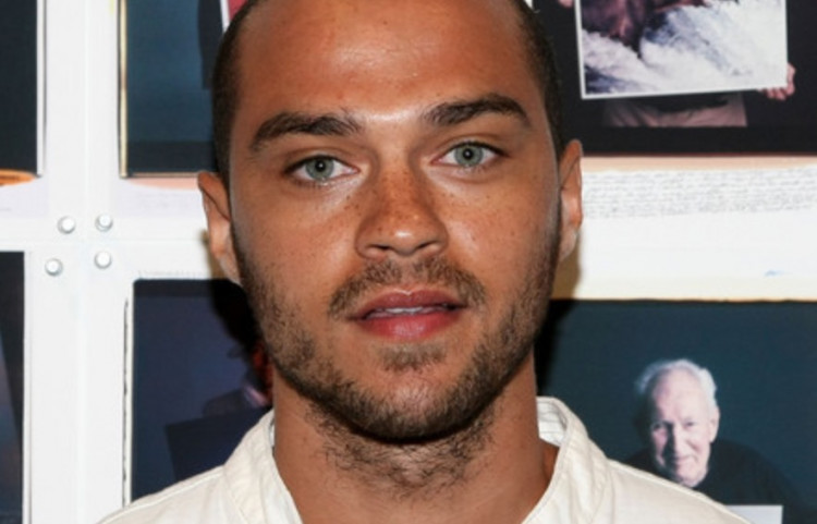 Jesse Williams 