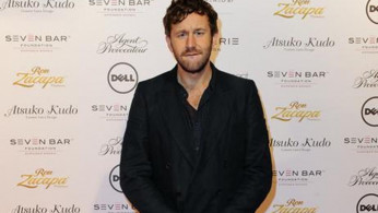 Chris O'Dowd