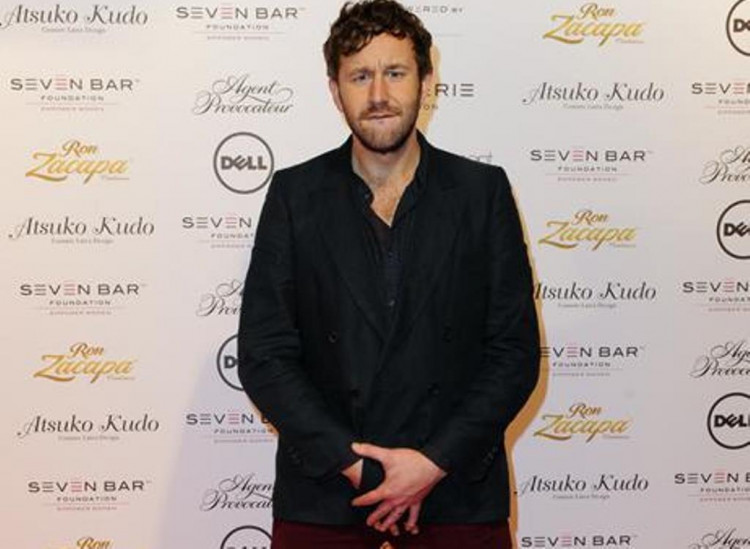 Chris O'Dowd
