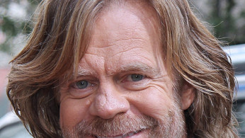 William H. Macy