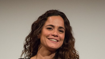 Alice Braga