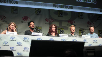 iZombie