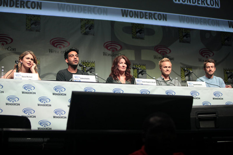 iZombie