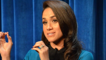 Meghan Markle