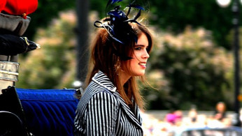 Princess Eugenie of York