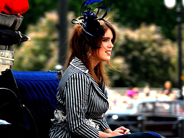 Princess Eugenie of York