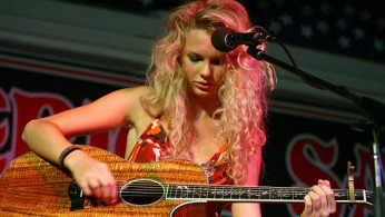 Taylor Swift