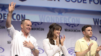 Agents of S.H.I.E.L.D. Season 7