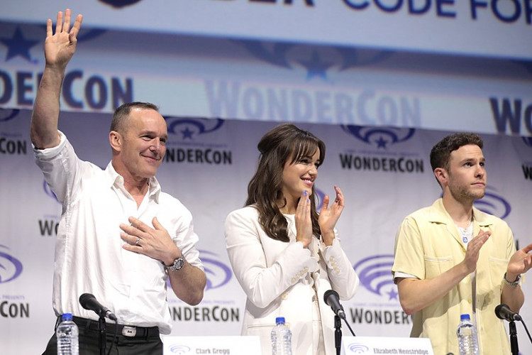 Agents of S.H.I.E.L.D. Season 7