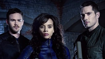 Killjoys Season 5