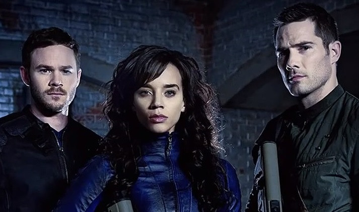 Killjoys Season 5