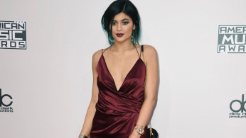 Kylie Jenner