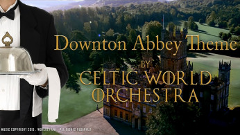 Downton Abbey