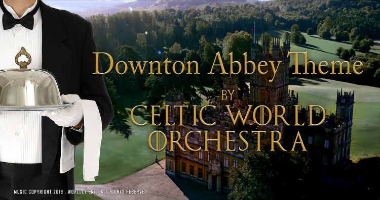 Downton Abbey