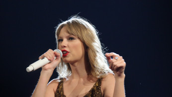 Taylor Swift