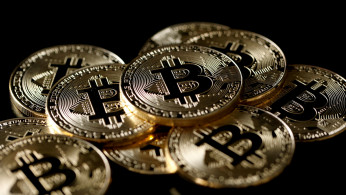 BITCOIN