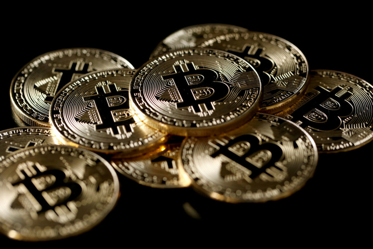 BITCOIN