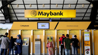 ATM machines