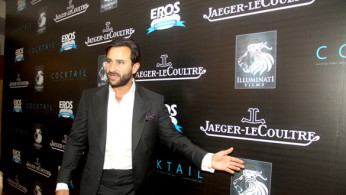 Saif Ali Khan