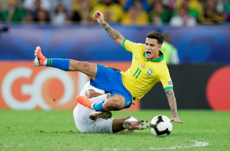 Copa America Brazil 2019 - Final - Brazil v Peru
