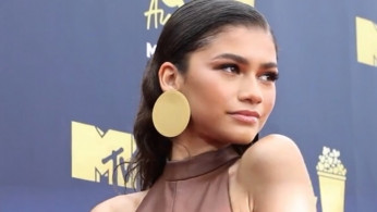 Zendaya