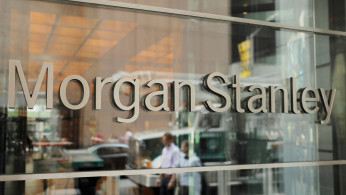 Morgan Stanley