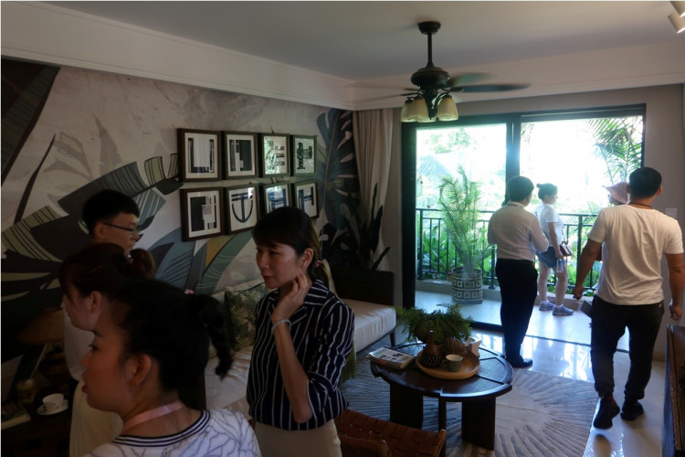 Yunnan Province properties