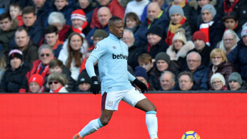 Premier League - Liverpool vs West Ham United