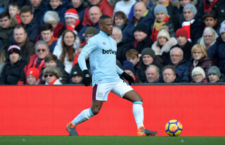 Premier League - Liverpool vs West Ham United