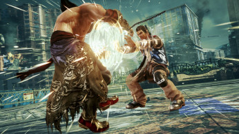 'Tekken 7' Won't Be Adding Snake, Organizer Says It Was Only A Joke 