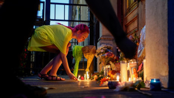 Mass Shootings in the U.S.: From Columbine to Dayton