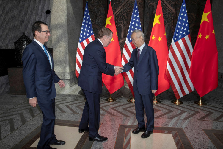 Will Trump’s Trade War With China Ever End?