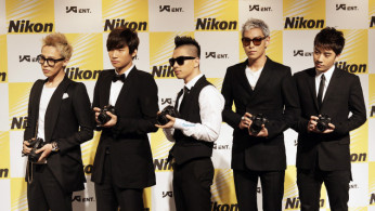 The BIGBANG rapper explained why he’s not happy with Seungri’s new pals.