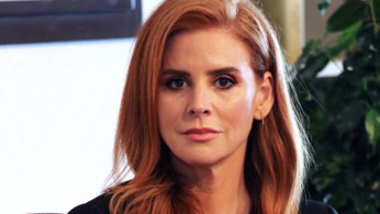 Sarah Rafferty