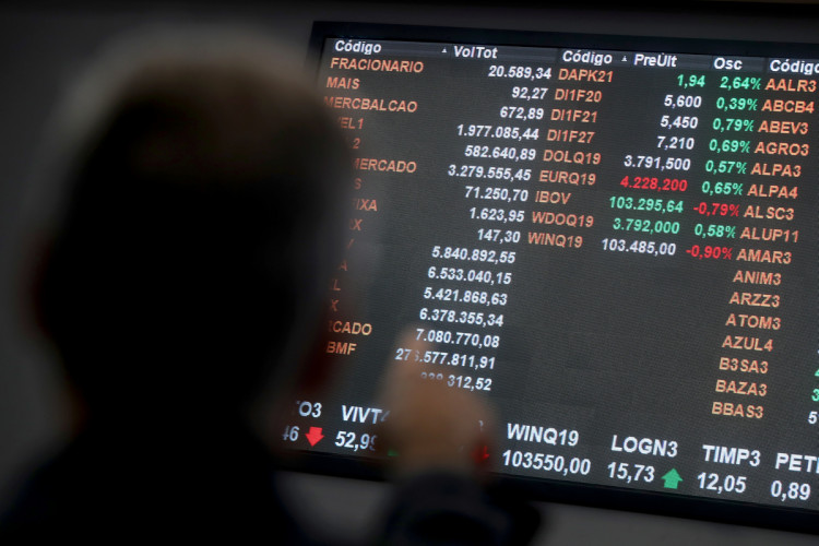 STOCKS