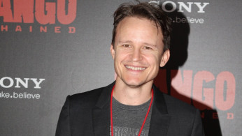 Damon Herriman