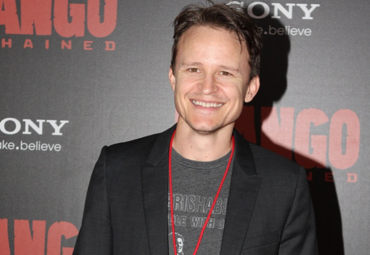 Damon Herriman