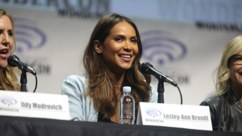 There are theories there will be a new romance between Eve and Maze in 