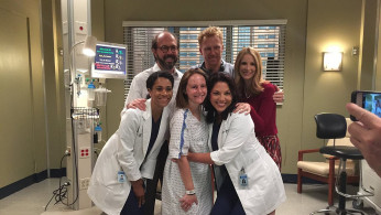 Greys Anatomy