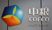 China National Cereals, Oils and Foodstuffs Corporation (COFCO) Turns To Brazil For More Soybeans