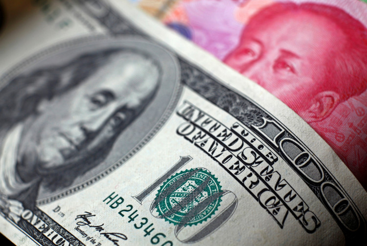 YUAN