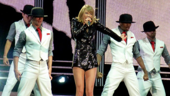 Taylor Swift