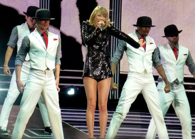 Taylor Swift
